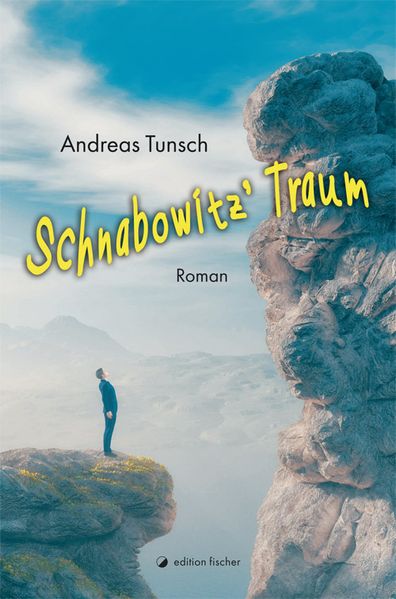 Cover von Schnabowitz‘ Traum