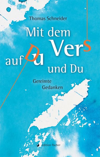 Cover von Mit dem Vers auf Du und Du