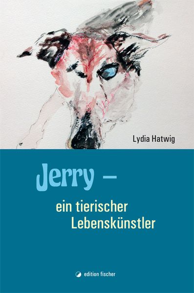 Cover von Jerry – ein tierischer Lebenskünstler