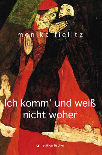 Cover von Ich komm‘ und weiß nicht woher