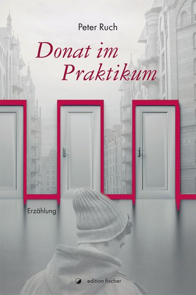 Cover von Donat im Praktikum