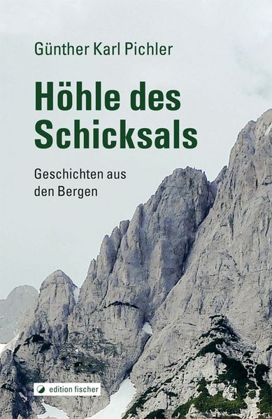 Cover von Die Höhle des Schicksals