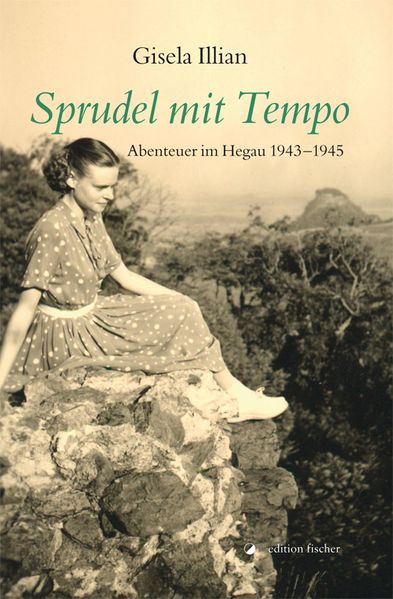 Cover von Sprudel mit Tempo