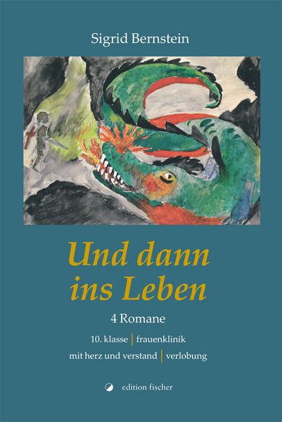 Cover von Und dann ins Leben