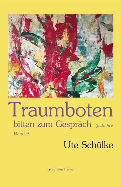 Cover von Traumboten bitten zum Gespräch