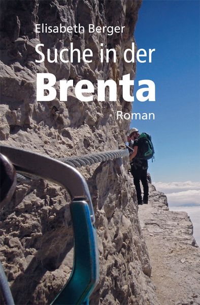 Cover von Suche in der Brenta