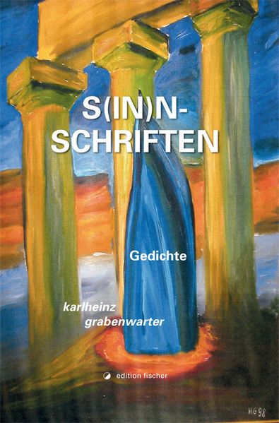 Cover von S(In)n-Schriften