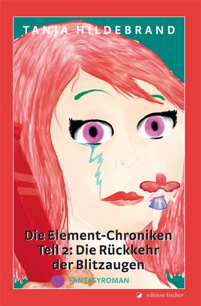 Cover von Die Element-Chroniken