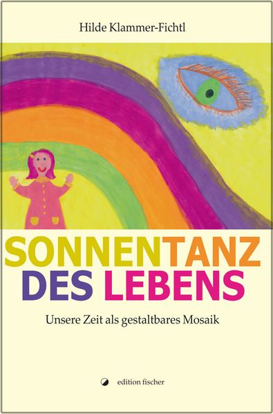 Cover von Sonnentanz des Lebens