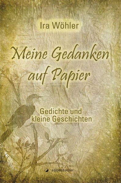 Cover von Meine Gedanken auf Papier