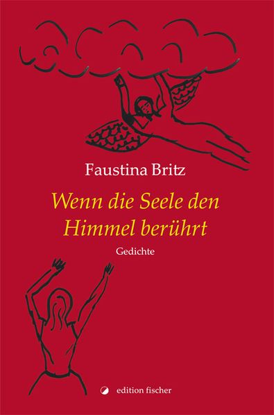 Cover von Wenn die Seele den Himmel berührt