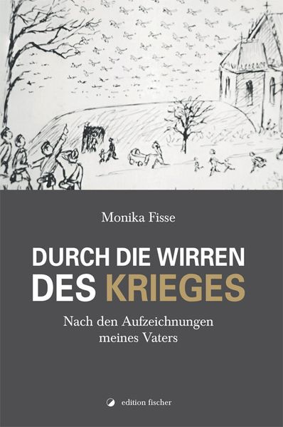 Cover von Durch die Wirren des Krieges