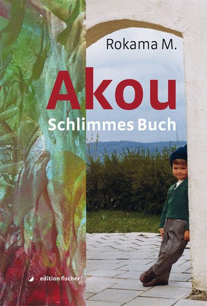 Cover von Akou