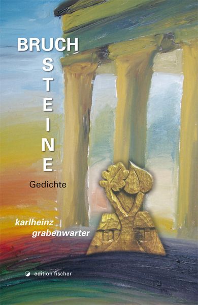 Cover von Bruch-Steine
