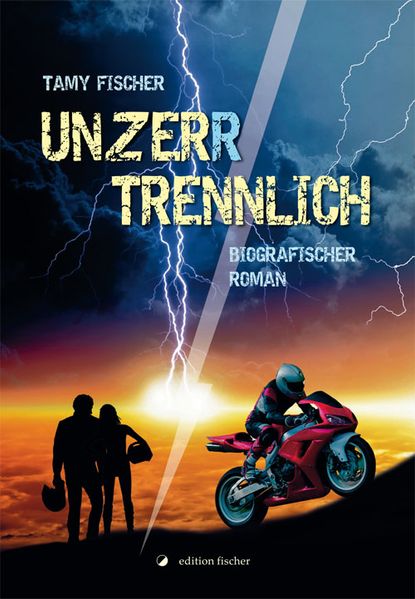 Cover von Unzerrtrennlich