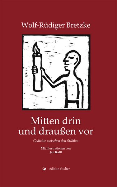 Cover von Mitten drin und draußen vor
