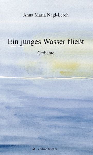 Cover von Ein junges Wasser fließt