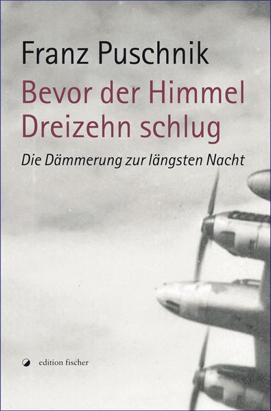 Cover von Bevor der Himmel Dreizehn schlug