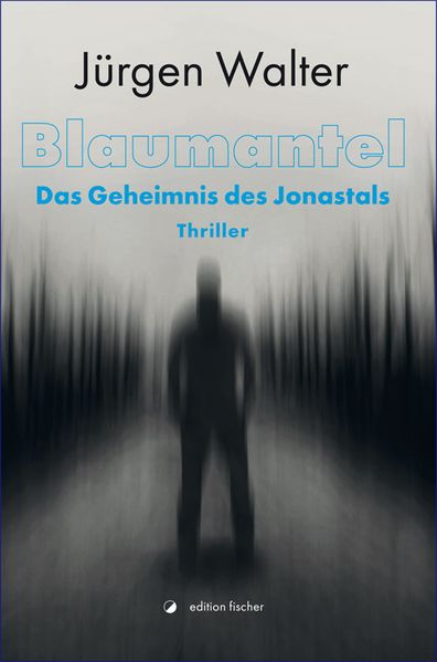 Cover von Blaumantel