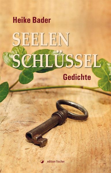 Cover von Seelenschlüssel