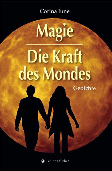 Cover von Magie – Die Kraft des Mondes