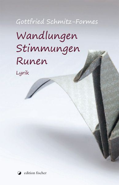 Cover von Wandlungen – Stimmungen – Runen