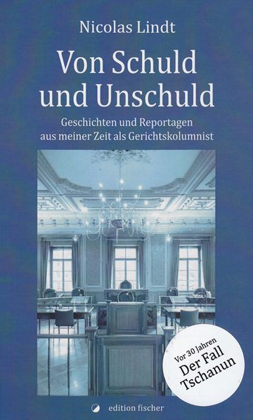 Cover von Von Schuld und Unschuld
