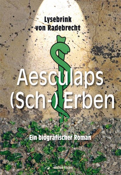 Cover von Aesculaps (Sch-) Erben