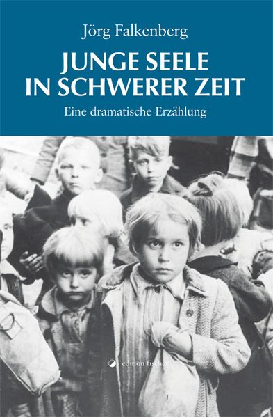 Cover von Junge Seele in schwerer Zeit