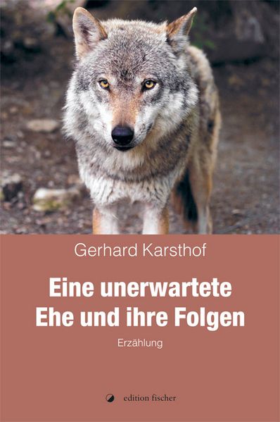 Cover von Eine unerwartete Ehe und ihre Folgen