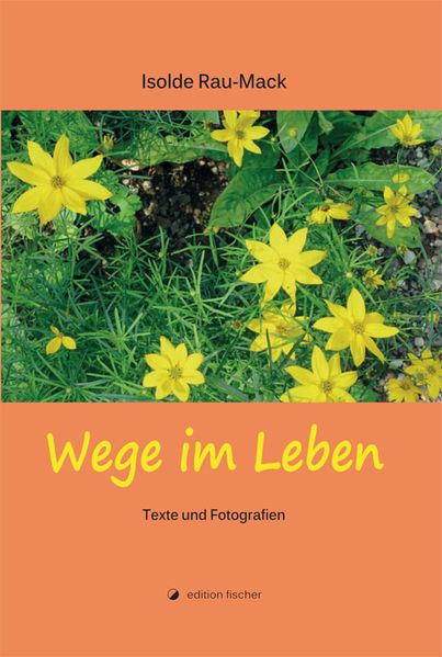 Cover von Wege im Leben