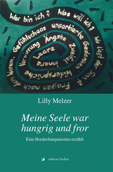 Cover von Meine Seele war hungrig und fror
