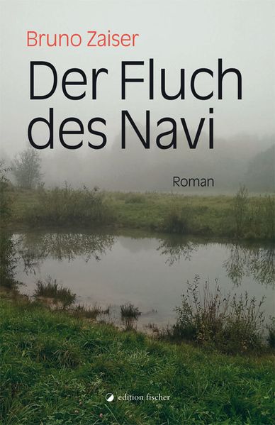 Cover von Der Fluch des Navi