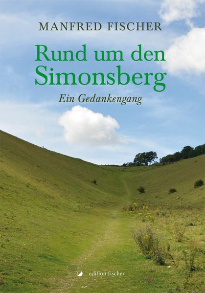 Cover von Rund um den Simonsberg