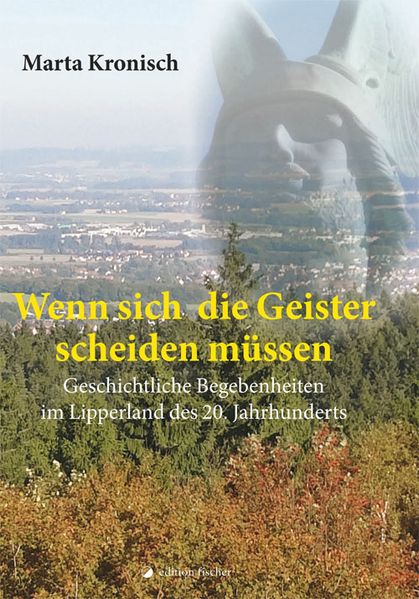 Cover von Wenn sich die Geister scheiden müssen