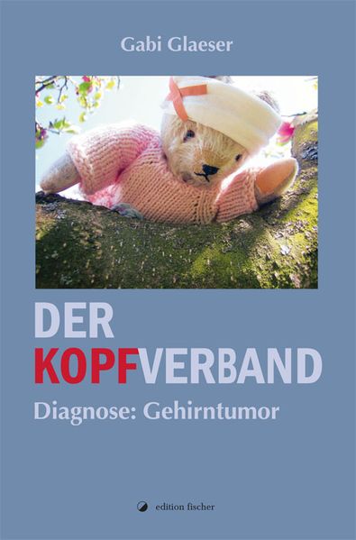 Cover von Der Kopfverband