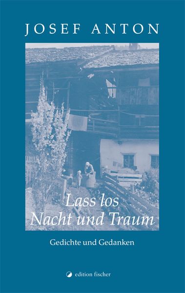 Cover von Lass Los Nacht und Traum