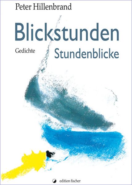 Cover von Blickstunden – Stundenblicke