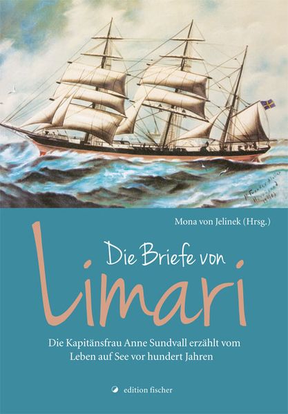 Cover von Die Briefe von Limari