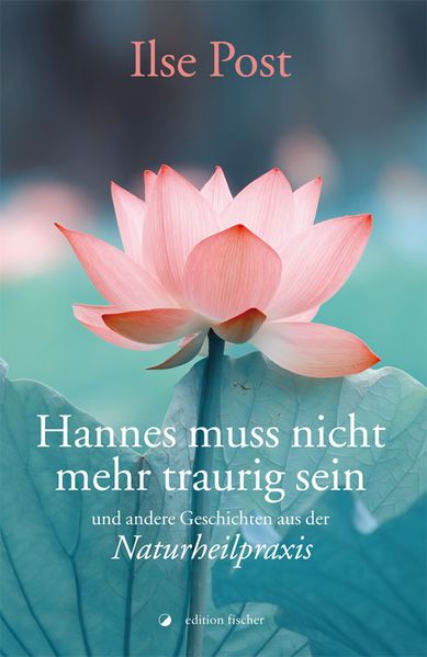 Cover von Hannes muss nicht mehr traurig sein