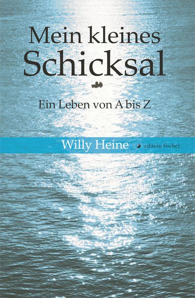 Cover von Mein kleines Schicksal