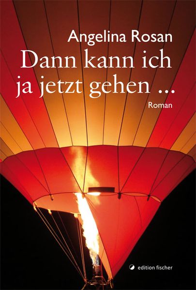 Cover von Dann kann ich ja jetzt gehen …