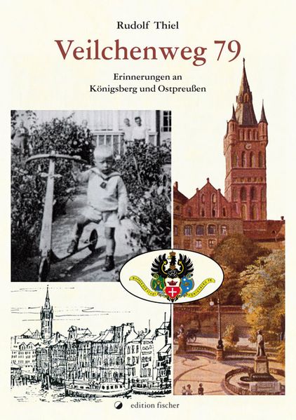Cover von Veilchenweg 79