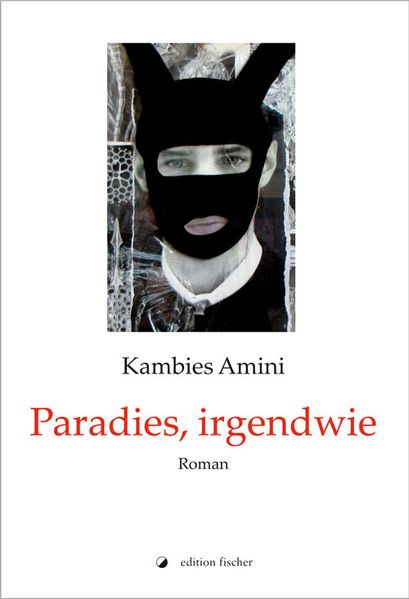 Cover von Paradies, irgendwie