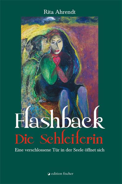 Cover von Flashback – Die Schleiferin
