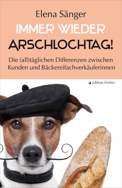 Cover von Immer wieder Arschlochtag!