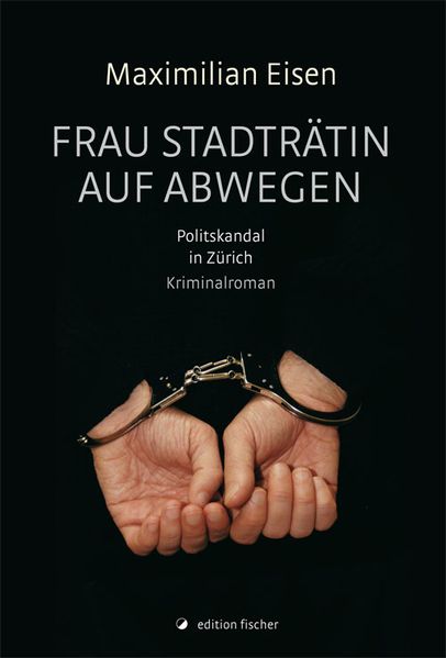 Cover von Frau Stadträtin auf Abwegen