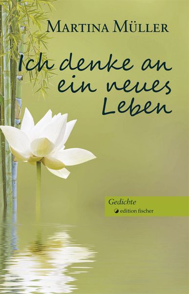 Cover von Ich denke an ein neues Leben