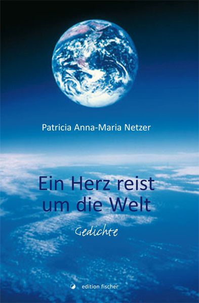 Cover von Ein Herz reist um die Welt