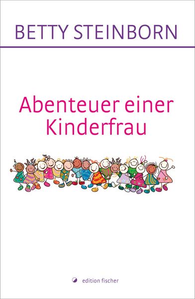 Cover von Abenteuer einer Kinderfrau